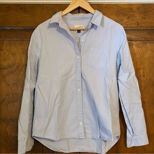 Light Blue Shirt